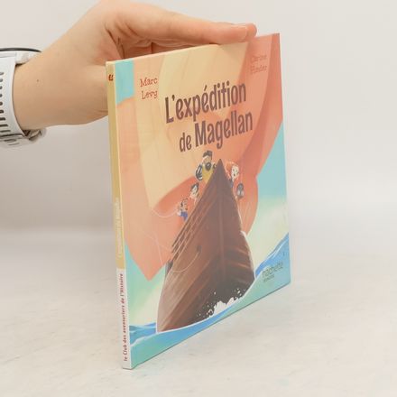 L'expédition de Magellan