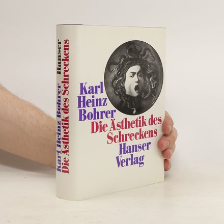 Die Ästhetik des Schreckens