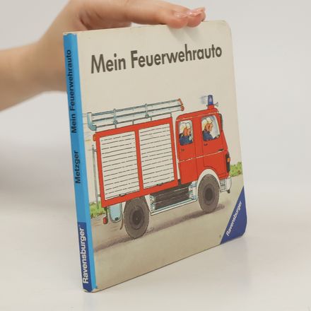 Mein Feuerwehrauto