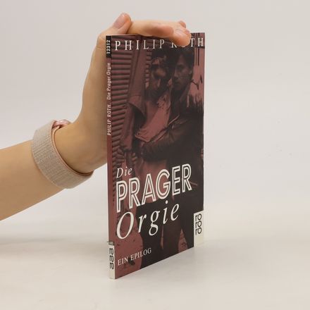 Die Prager Orgie