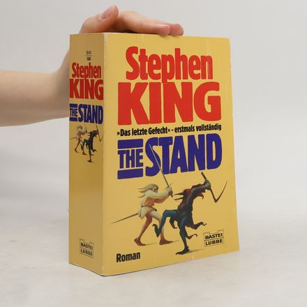 The Stand - Das letze Gefecht