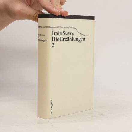 Die Erzählungen 2