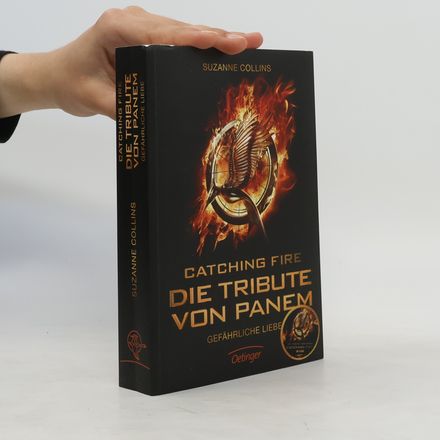 Catching Fire. Die Tribute von Panem