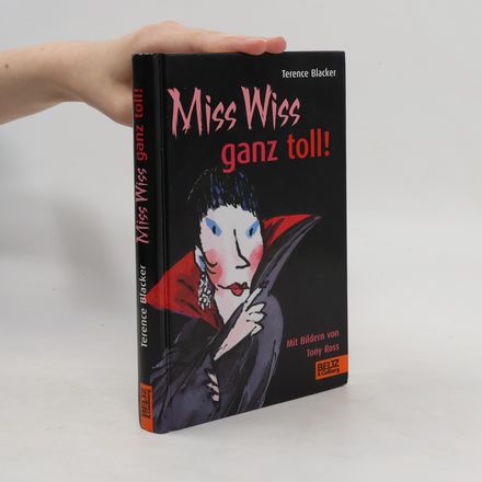 Miss Wiss ganz toll!