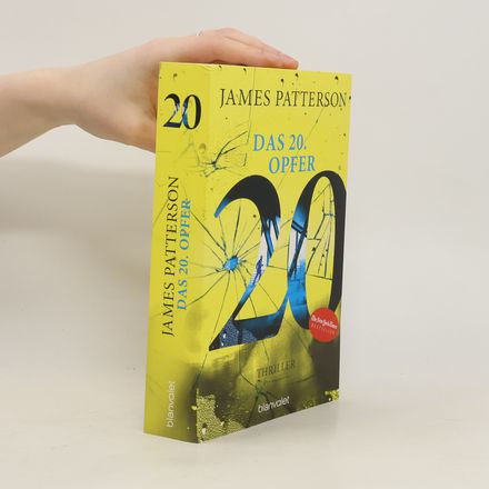 Das 20. Opfer. Thriller
