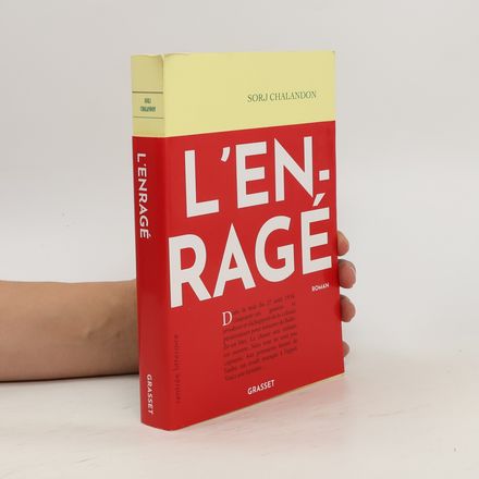 L'enragé