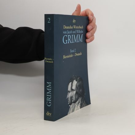 Deutsches Wörterbuch 2 Biermörder - Dwatsch