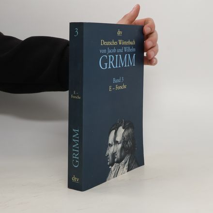 Deutsches Wörterbuch 3