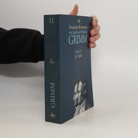 Deutsches Wörterbuch 11 K - Kyrie