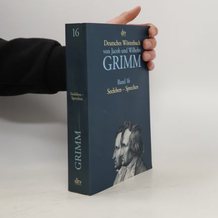 Deutsches Wörterbuch 16