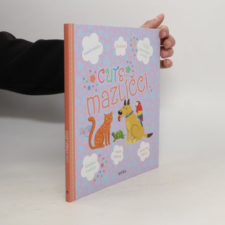 Cute - mazlíčci