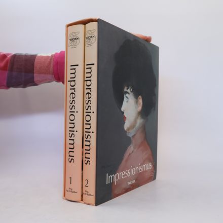 Malerei des Impressionismus
