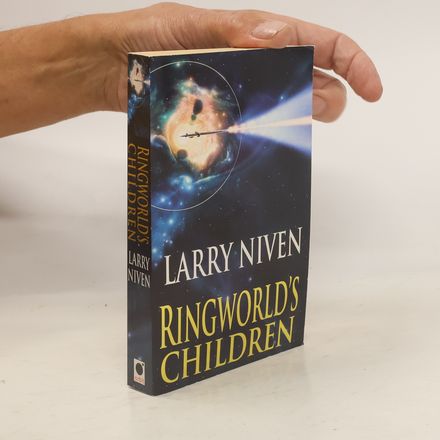 Ringworld's Children