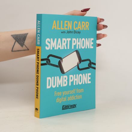 Smart Phone Dumb Phone