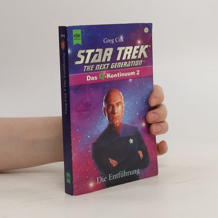 Star Trek, The Next Generation, Die Entführung