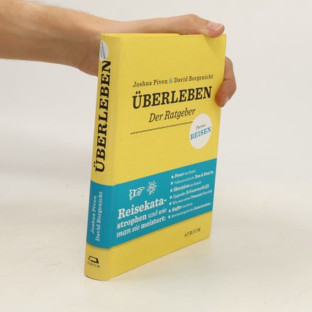 Überleben: Der Ratgeber; Tema Reisen