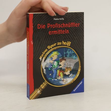 Die Profischnüffler ermitteln