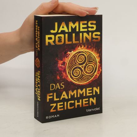 Das Flammenzeichen