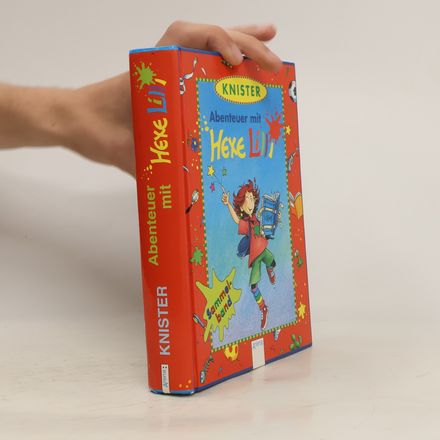 Abenteuer mit Hexe Lilli