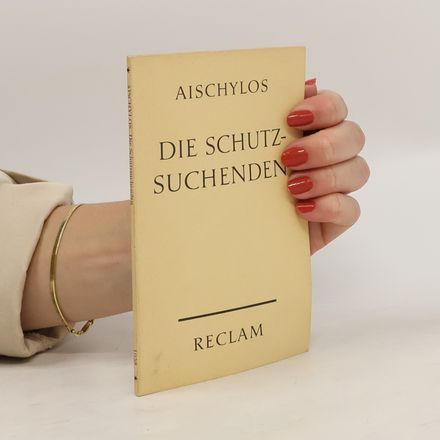 Die Schutzsuchenden