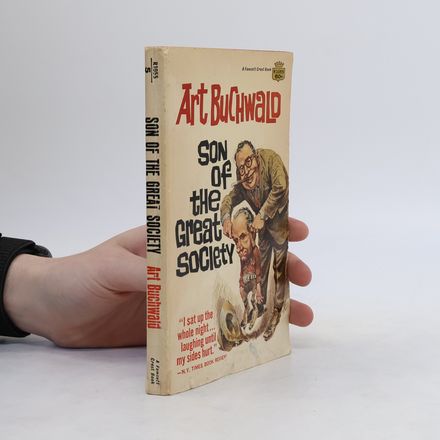 Son of the Great Society