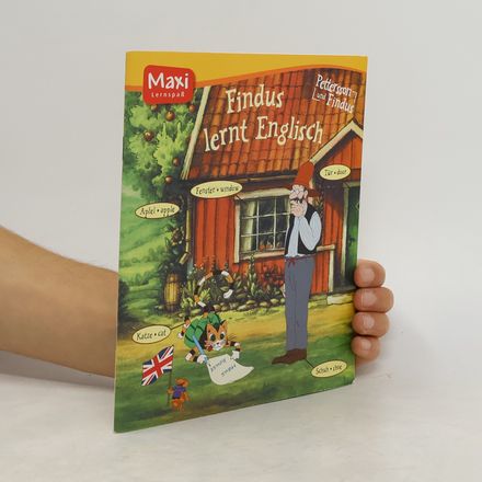 Findus lernt Englisch
