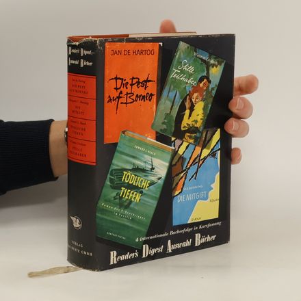 Readers Digest Auswahlbücher