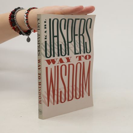 Way to Wisdom
