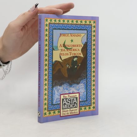 A descoberta da America pelos turcos : romancinho