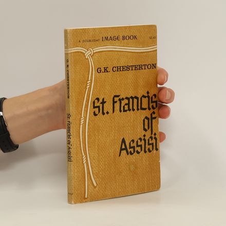Saint Francis of Assisi