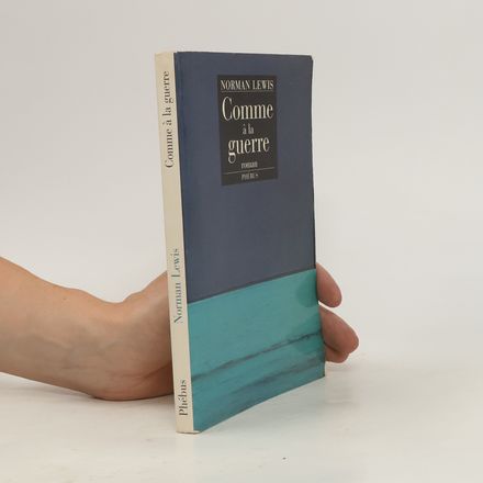 Comme à la guerre