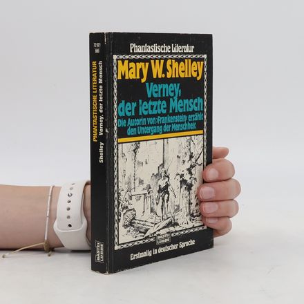 Verney, der letzte Mensch