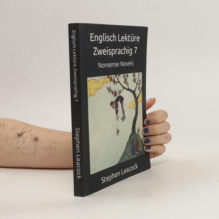 Englisch Lekture. Zweisprachig 7