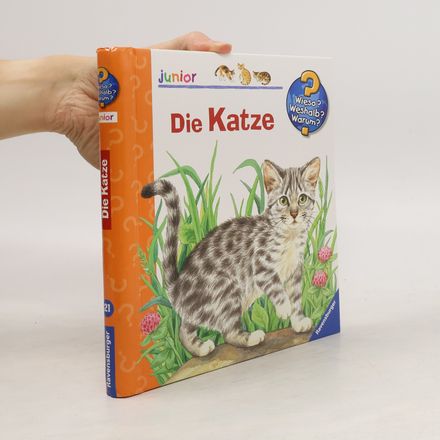 Die Katze
