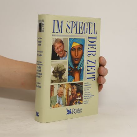 Im Spiegel der Zeit: Nomadentochter, Mein Leben, „Erzählt mir doch nich, dasset nich jeht!“, Tretminen