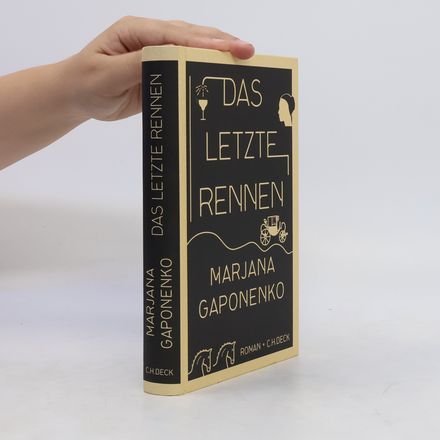 Das letzte Rennen