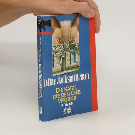 Die Katze, die den Dieb vertrieb