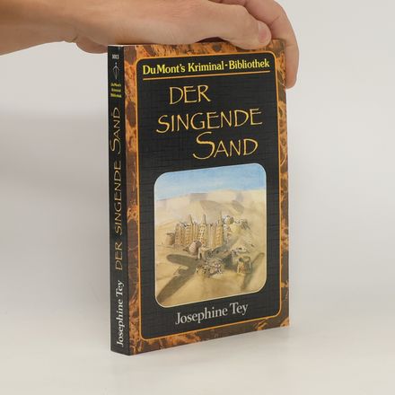 Der singende Sand