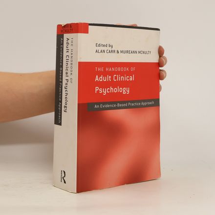 The Handbook of Adult Clinical Psychology