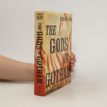 The Gods of Gotham