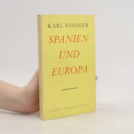 Spanien und Europa
