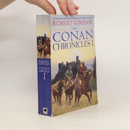 Conan Chronicles 1