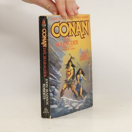 Conan The Marauder