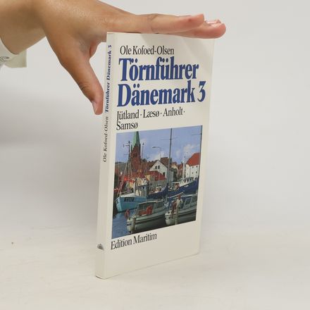 Törnführer Dänemark 3