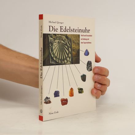 Die Edelsteinuhr
