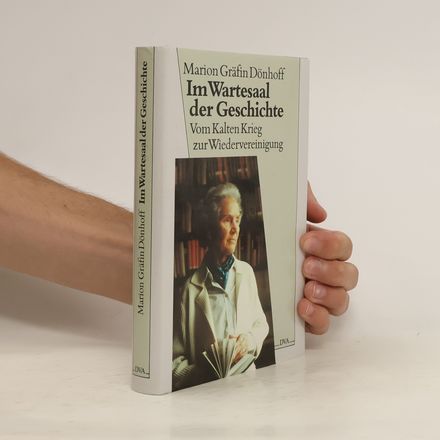 Im Wartesaal der Geschichte