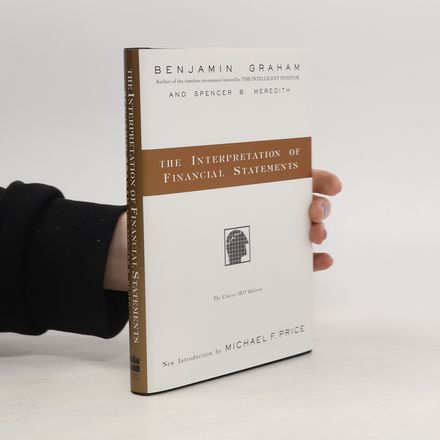 The Interpretation of Financial Statements