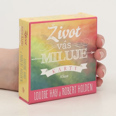 Život vás miluje – karty