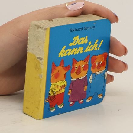 Das kann ich!