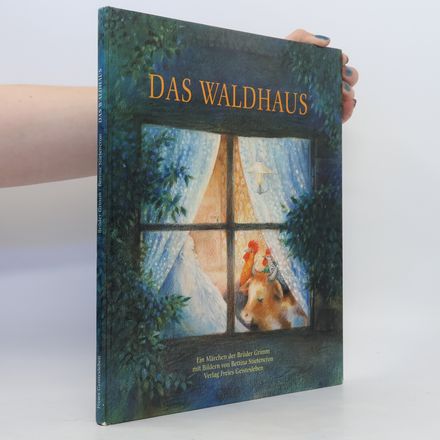 Das Waldhaus